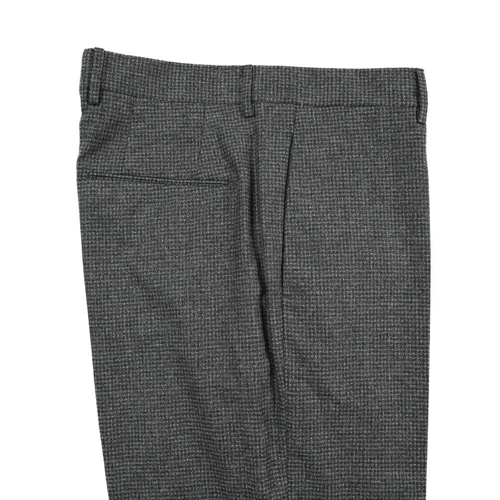 26-27AW TAGLIATORE “NAPOLI” ウール混コットン 6Bダブルテーラードスーツ / Exclusive Garment