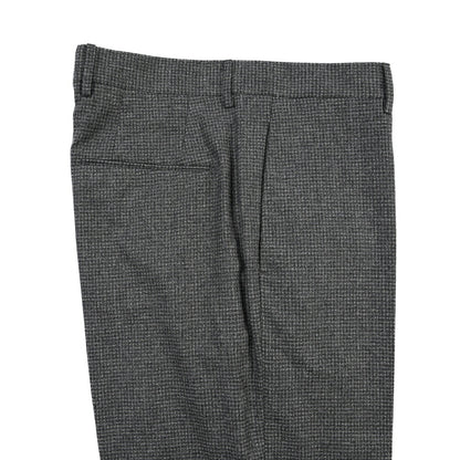 26-27AW TAGLIATORE “NAPOLI” ウール混コットン 6Bダブルテーラードスーツ / Exclusive Garment