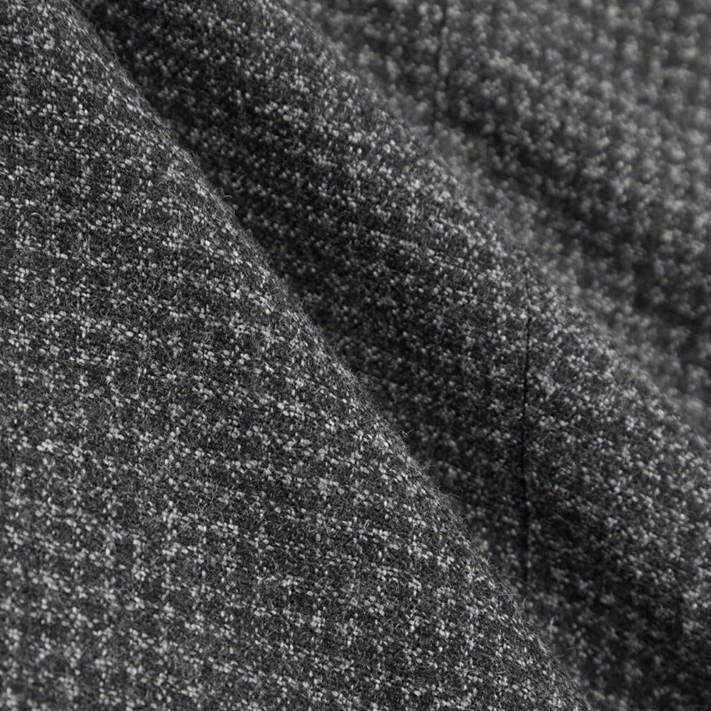 26-27AW TAGLIATORE “NAPOLI” ウール混コットン 6Bダブルテーラードスーツ / Exclusive Garment
