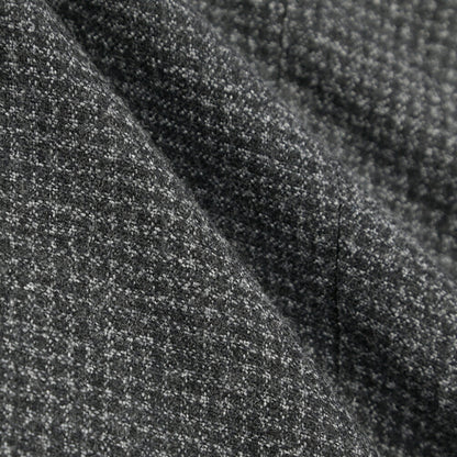 26-27AW TAGLIATORE “NAPOLI” ウール混コットン 6Bダブルテーラードスーツ / Exclusive Garment
