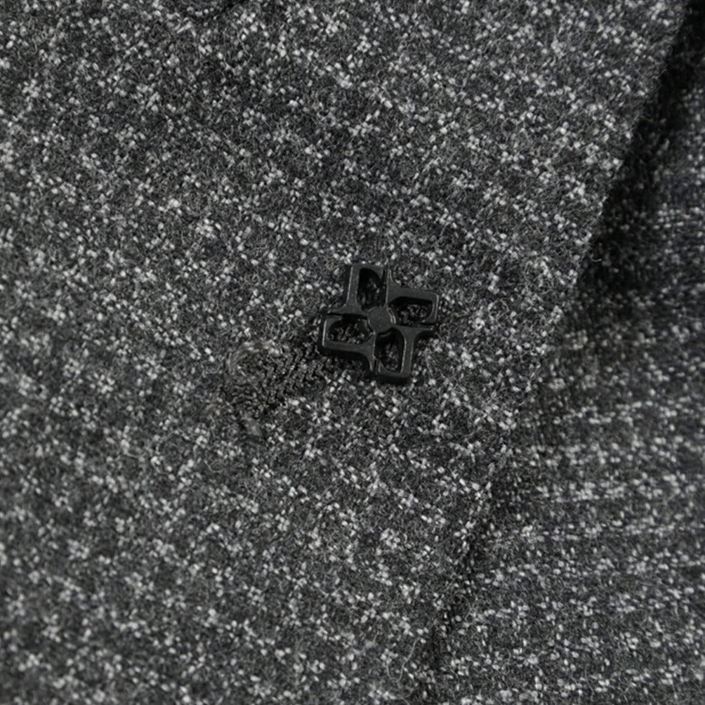 26-27AW TAGLIATORE “NAPOLI” ウール混コットン 6Bダブルテーラードスーツ / Exclusive Garment