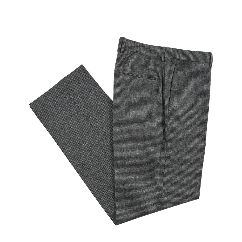 26-27AW TAGLIATORE “NAPOLI” ウール混コットン 6Bダブルテーラードスーツ / Exclusive Garment