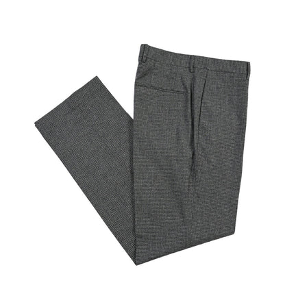 26-27AW TAGLIATORE “NAPOLI” ウール混コットン 6Bダブルテーラードスーツ / Exclusive Garment