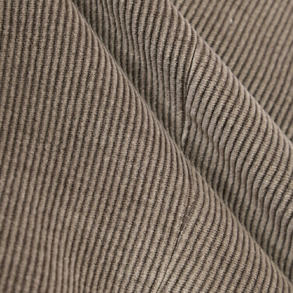 26-27AW TAGLIATORE “MONTECARLO” カシミヤ混コットン 6Bダブル中畝コーデュロイスーツ / ZEGNA製生地(CASHCO)