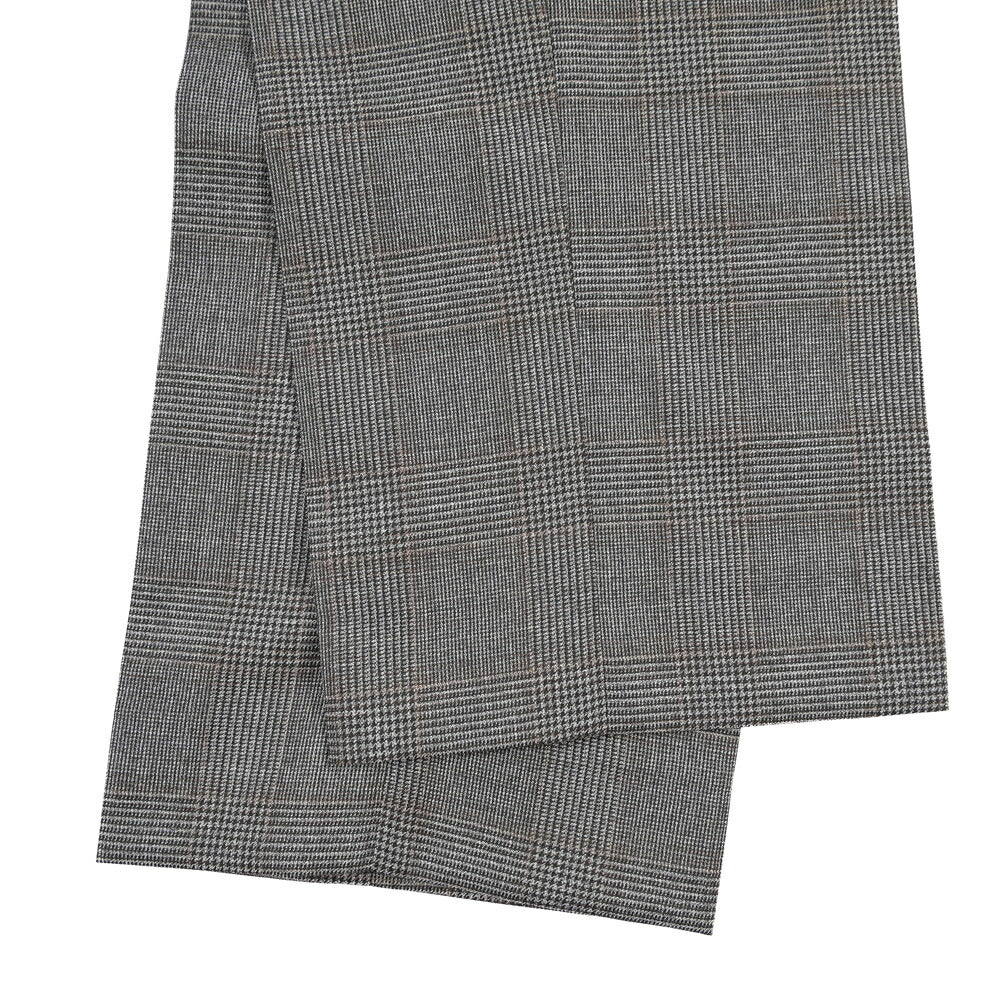 26-27AW TAGLIATORE “VESUVIO” SUPER 130's ヴァージンウール100% 6Bダブルテーラードスーツ