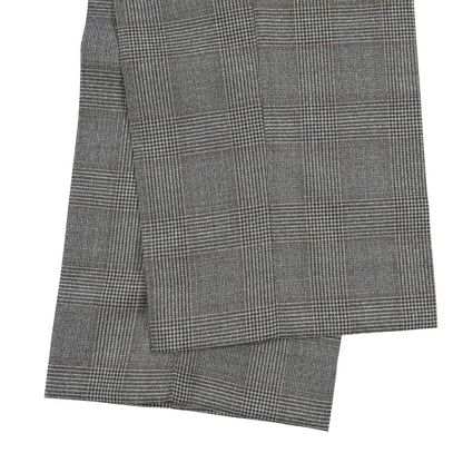 26-27AW TAGLIATORE “VESUVIO” SUPER 130's ヴァージンウール100% 6Bダブルテーラードスーツ