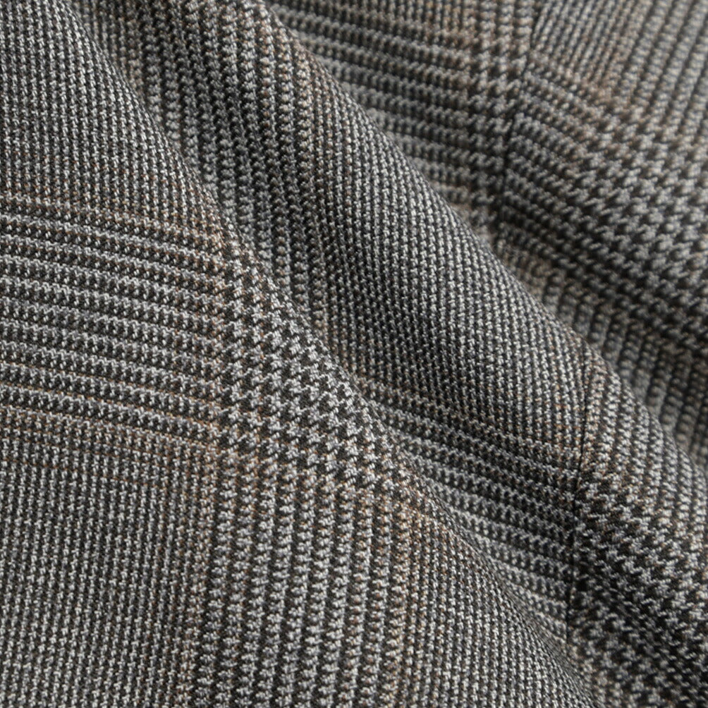 26-27AW TAGLIATORE “VESUVIO” SUPER 130's ヴァージンウール100% 6Bダブルテーラードスーツ