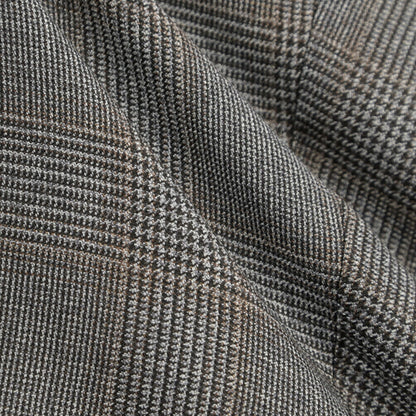 26-27AW TAGLIATORE “VESUVIO” SUPER 130's ヴァージンウール100% 6Bダブルテーラードスーツ