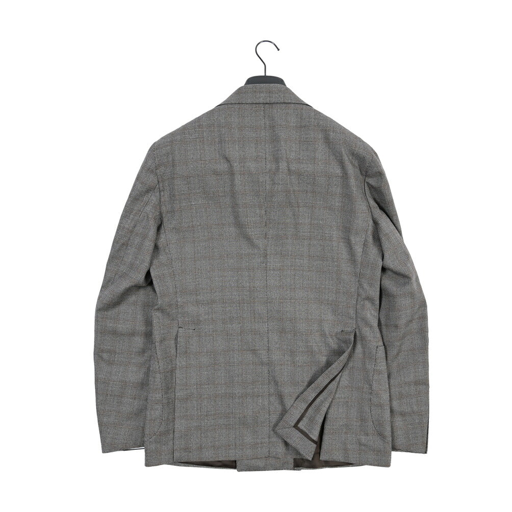 26-27AW TAGLIATORE “VESUVIO” SUPER 130's ヴァージンウール100% 6Bダブルテーラードスーツ