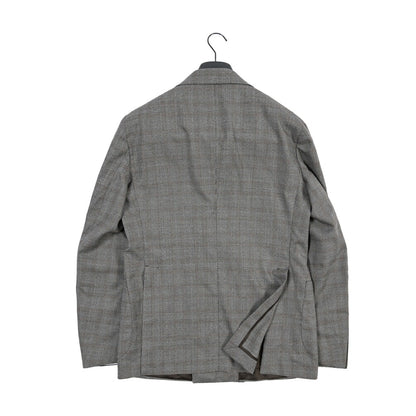 26-27AW TAGLIATORE “VESUVIO” SUPER 130's ヴァージンウール100% 6Bダブルテーラードスーツ