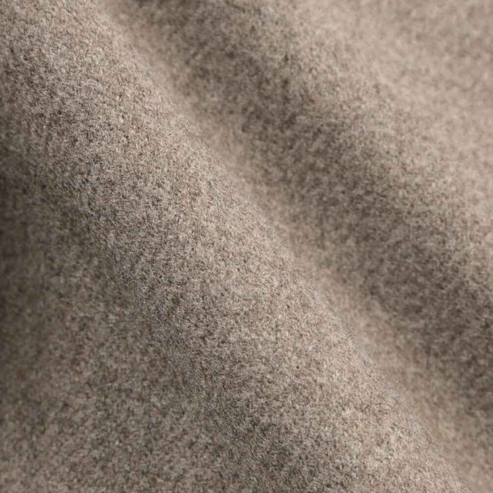 26-27AW TAGLIATORE “C-STEPHAN” ヴァージンウール100% 6Bダブルヘリンボーンコート