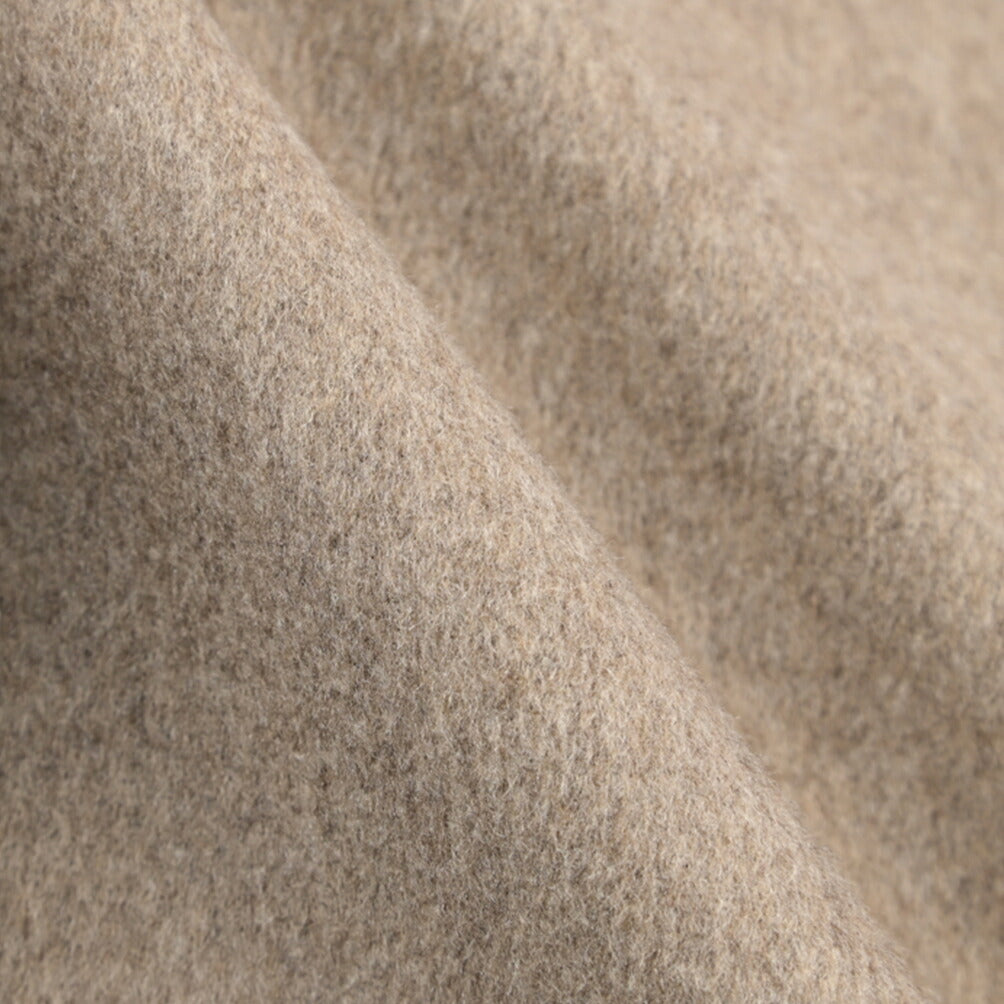 26-27AW TAGLIATORE “CSCORDEN” ヴァージンウール100% 6Bダブルチェスターコート / Loro Piana製生地(CAPOLAVORO)