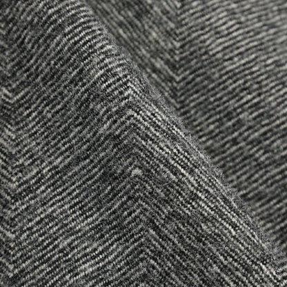 26-27AW TAGLIATORE “HENDRICKS” ヴァージンウール100% 2Bダブルヘリンボーンコート