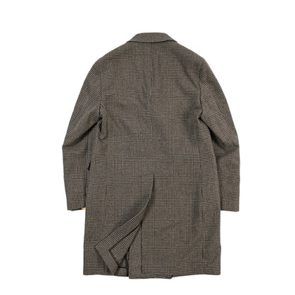 26-27AW TAGLIATORE “CSBL10B” ヴァージンウール100% 6Bダブルコート / Exclusive Garment