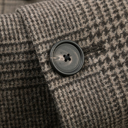 26-27AW TAGLIATORE “CSBL10B” ヴァージンウール100% 6Bダブルコート / Exclusive Garment