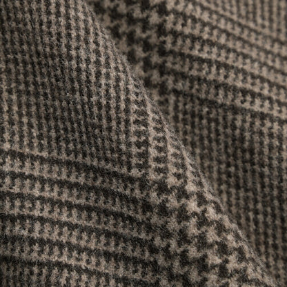 26-27AW TAGLIATORE “CSBL10B” ヴァージンウール100% 6Bダブルコート / Exclusive Garment
