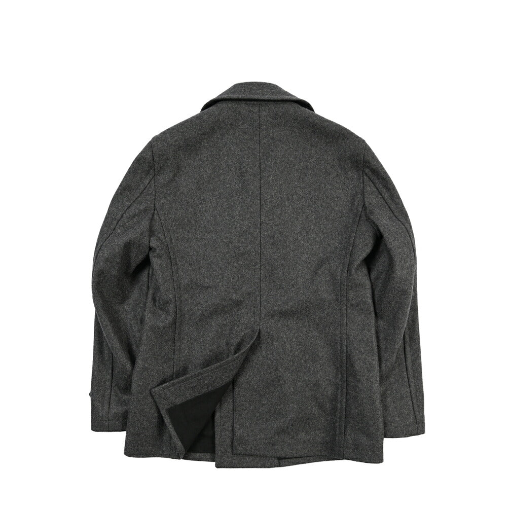 26-27AW TAGLIATORE “MONACO/F” ヴァージンウール混 Pコート