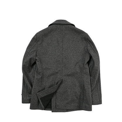 26-27AW TAGLIATORE “MONACO/F” ヴァージンウール混 Pコート