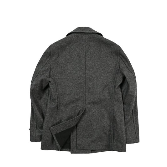 26-27AW TAGLIATORE “MONACO/F” ヴァージンウール混 Pコート