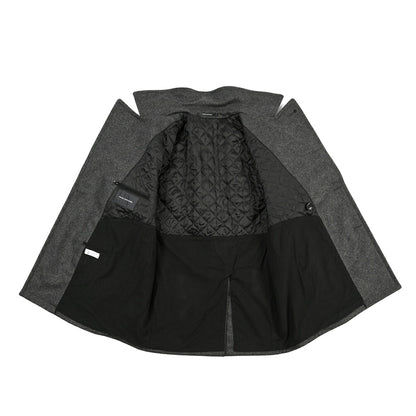 26-27AW TAGLIATORE “MONACO/F” ヴァージンウール混 Pコート