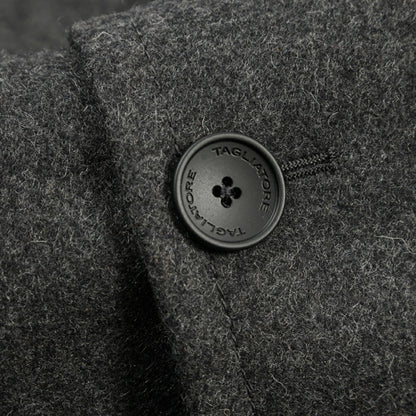 26-27AW TAGLIATORE “MONACO/F” ヴァージンウール混 Pコート