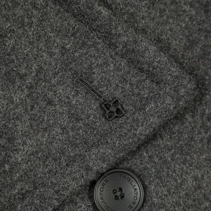 26-27AW TAGLIATORE “MONACO/F” ヴァージンウール混 Pコート