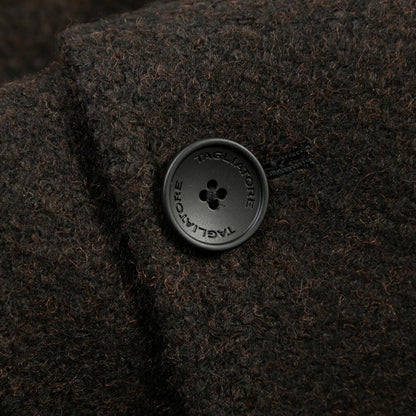 26-27AW TAGLIATORE “ARDEN TRA” ウール混 6Bダブルコート / Exclusive Garment