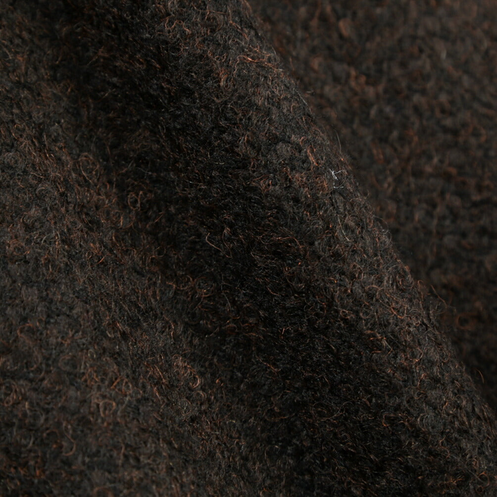 26-27AW TAGLIATORE “ARDEN TRA” ウール混 6Bダブルコート / Exclusive Garment