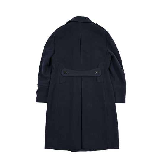 26-27AW TAGLIATORE “C-JUNKERS” ヴァージンウール混 ダブルブレストコート / Exclusive Garment