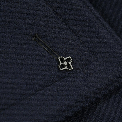 26-27AW TAGLIATORE “C-JUNKERS” ヴァージンウール混 ダブルブレストコート / Exclusive Garment