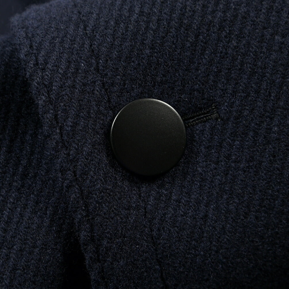 26-27AW TAGLIATORE “C-JUNKERS” ヴァージンウール混 ダブルブレストコート / Exclusive Garment
