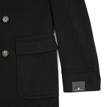 26-27AW TAGLIATORE “C-RUPERT” カシミヤ混ウール 6Bダブルブレストコート