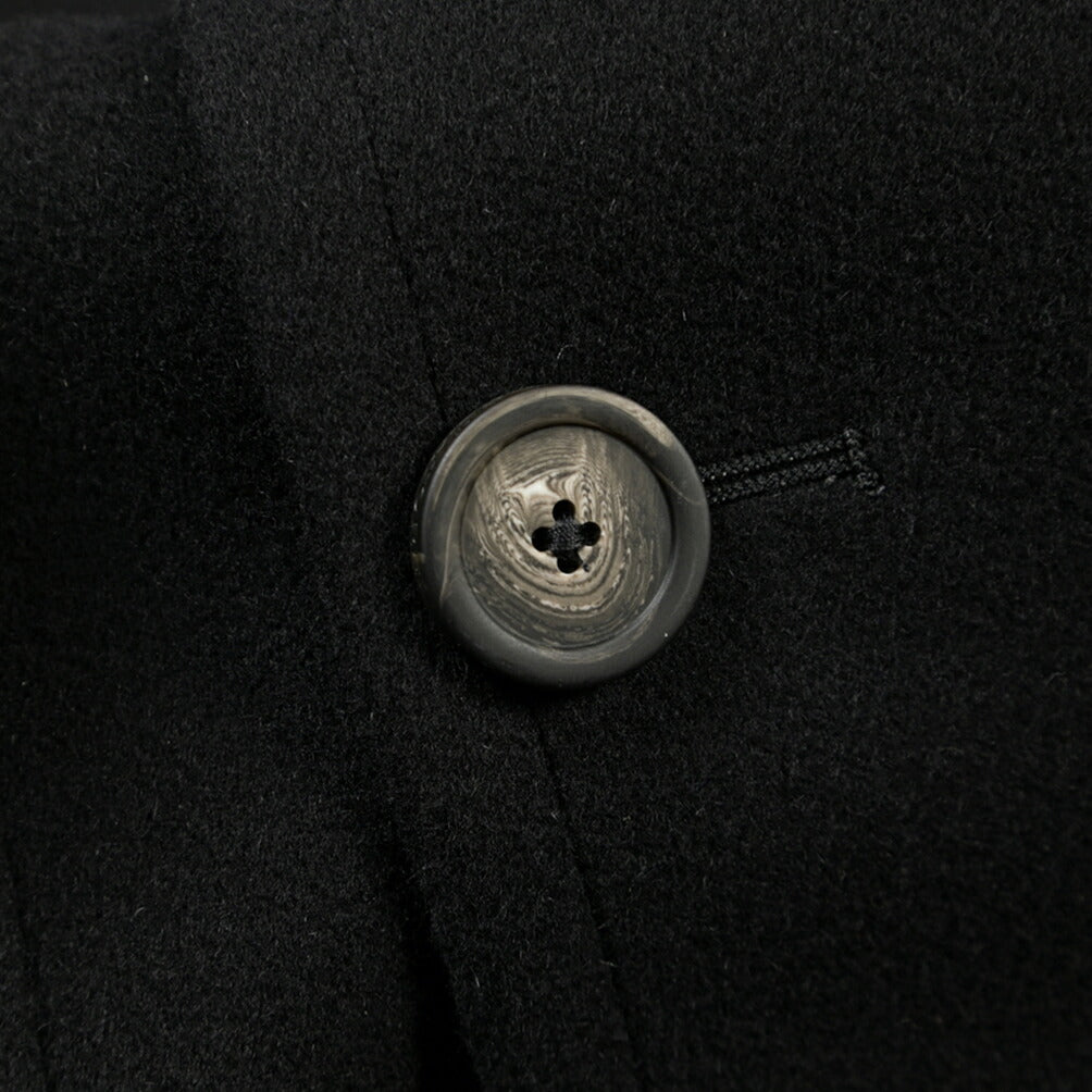 26-27AW TAGLIATORE “C-RUPERT” カシミヤ混ウール 6Bダブルブレストコート
