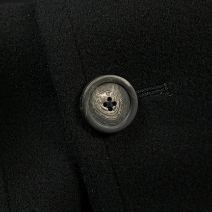 26-27AW TAGLIATORE “C-RUPERT” カシミヤ混ウール 6Bダブルブレストコート