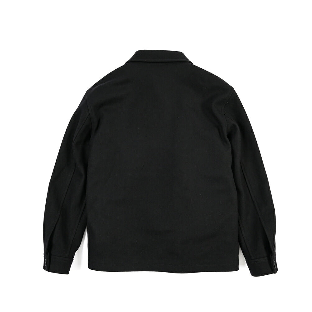 26-27AW TAGLIATORE “ADAMS” カシミヤ混ウール ブルゾン