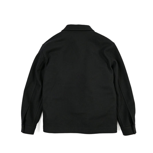 26-27AW TAGLIATORE “ADAMS” カシミヤ混ウール ブルゾン