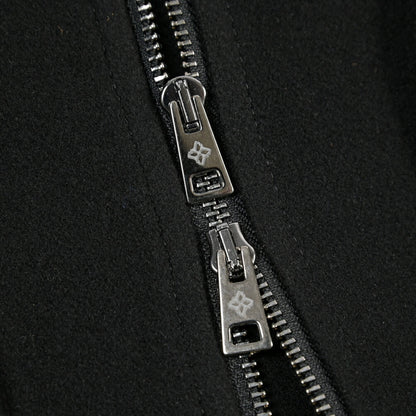 26-27AW TAGLIATORE “ADAMS” カシミヤ混ウール ブルゾン