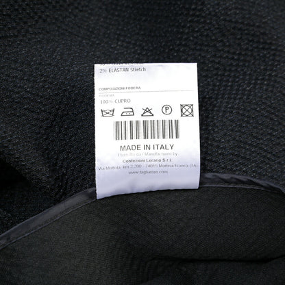 26-27AW TAGLIATORE “G-BROOK” ストレッチウール サファリシャツジャケット / Exclusive Garment