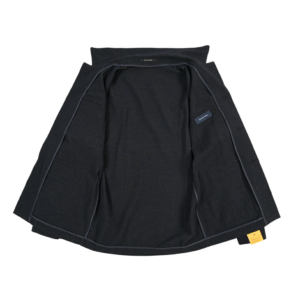 26-27AW TAGLIATORE “G-BROOK” ストレッチウール サファリシャツジャケット / Exclusive Garment