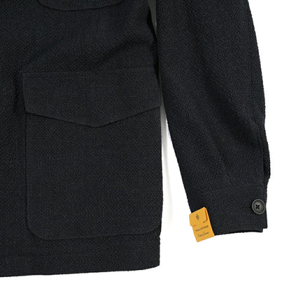 26-27AW TAGLIATORE “G-BROOK” ストレッチウール サファリシャツジャケット / Exclusive Garment