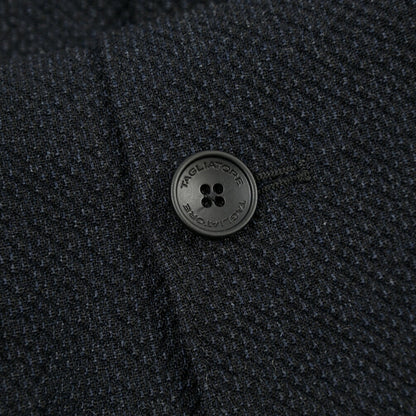 26-27AW TAGLIATORE “G-BROOK” ストレッチウール サファリシャツジャケット / Exclusive Garment