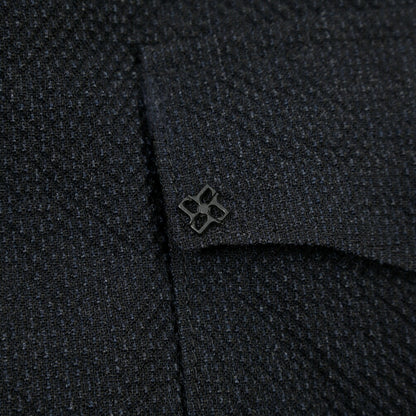26-27AW TAGLIATORE “G-BROOK” ストレッチウール サファリシャツジャケット / Exclusive Garment