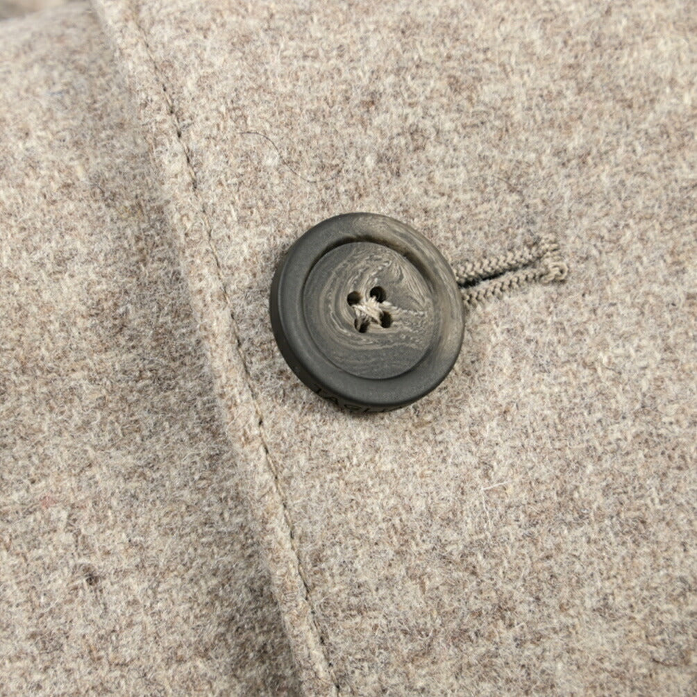 26-27AW TAGLIATORE “GAYELORD” ヴァージンウール100% ショートブルゾン
