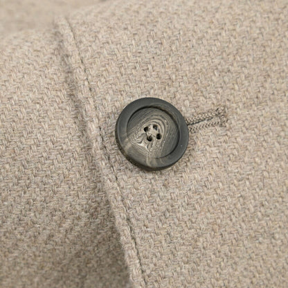 26-27AW TAGLIATORE “G-BROOK” ヴァージンウール混 サファリシャツジャケット