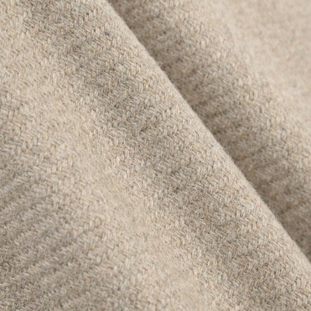 26-27AW TAGLIATORE “G-BROOK” ヴァージンウール混 サファリシャツジャケット