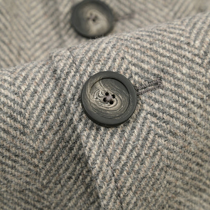 26-27AW TAGLIATORE “MILTON” ヴァージンウール100% サファリジャケット