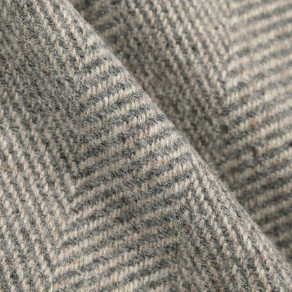 26-27AW TAGLIATORE “MILTON” ヴァージンウール100% サファリジャケット