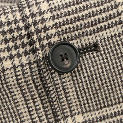 26-27AW TAGLIATORE “GARTH” ヴァージンウール100% ショートブルゾン / Exclusive Garment