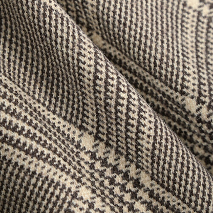 26-27AW TAGLIATORE “GARTH” ヴァージンウール100% ショートブルゾン / Exclusive Garment