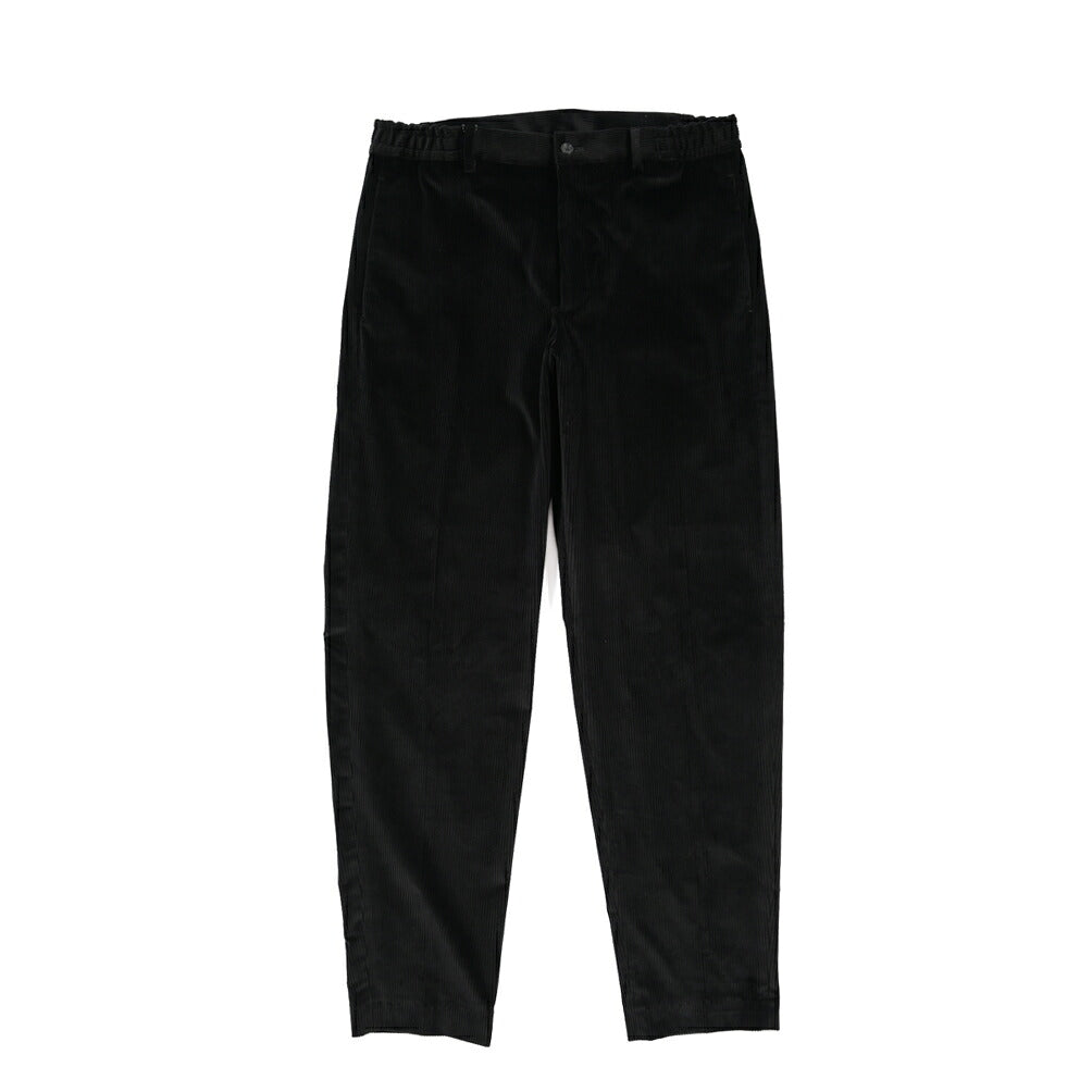 26-27AW TAGLIATORE コットン100% 中畝コーデュロイパンツ / P-GARCON TGT